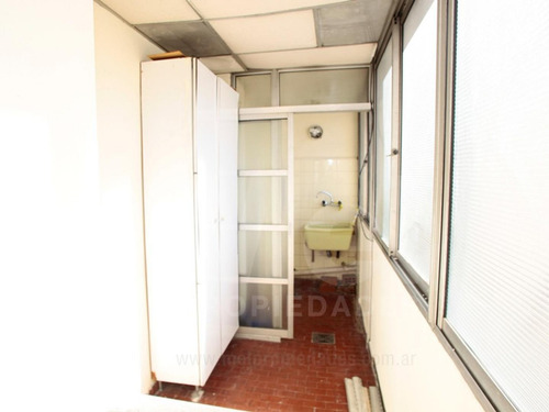 Imagen 10 de 15 de Semipiso En Alquiler, 3amb Coc,lavadero Ind, Balcon