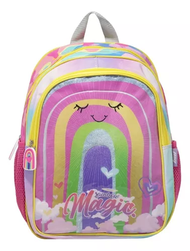 Mochila Niña – jardinarcoiris