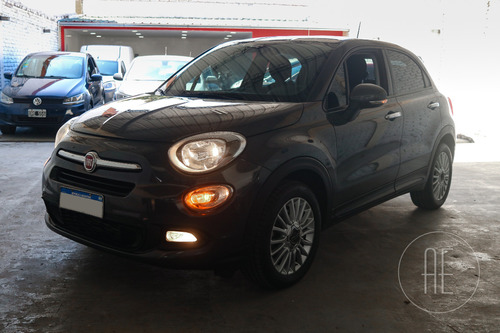 Fiat 500X 1.4 T 16v Pop