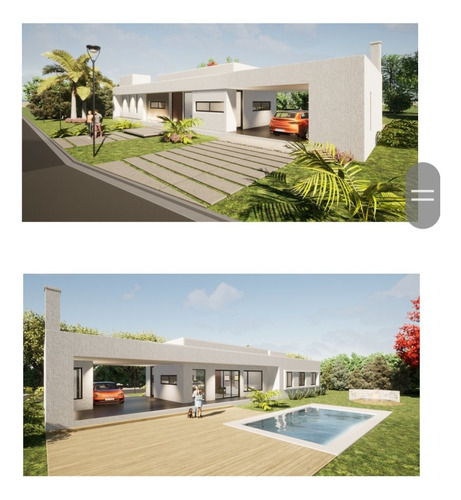 Casa En Venta Barrio Privado Comarcas De Lujan