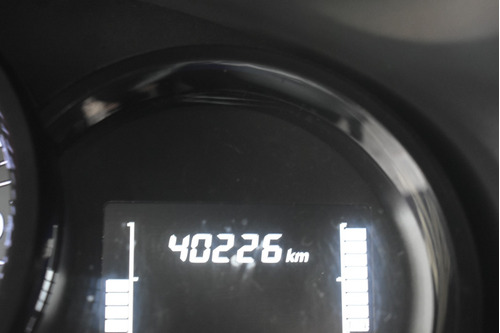 Renault Logan 1.6 16v Life