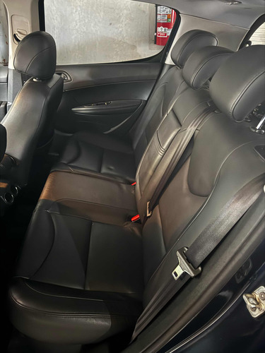 Peugeot 308 1.6 Feline Hdi 115cv