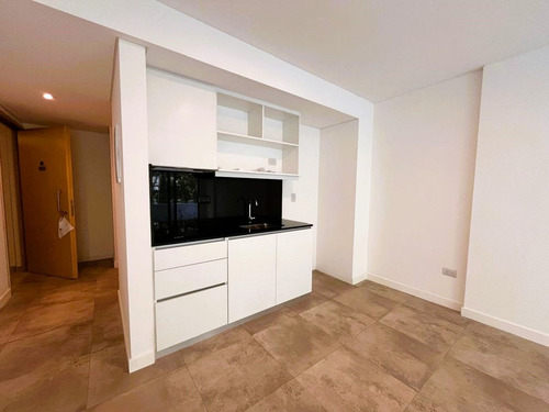 Monoambiente En Alquiler En Palermo Full Amenities