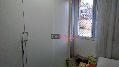 Imagem 8 de 26 de Apartamento Residencial À Venda, Ponte Grande, Guarulhos. - Ap3374