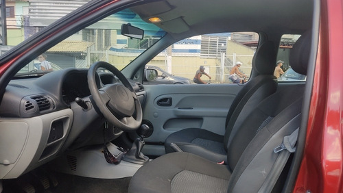 Renault Clio 2012 1.0 16v Campus Hi-flex 3p