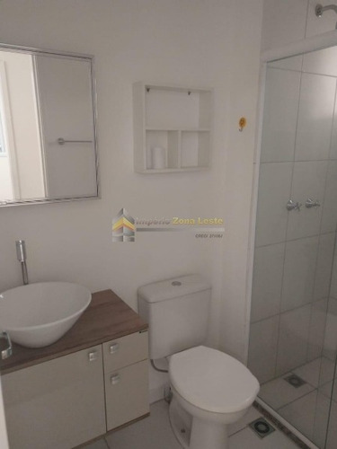 Imagem 7 de 16 de Apartamento Padrão Para Venda No Bairro Vila Antonieta, 2 Dorm, 1 Vagas, 45 M - 4902