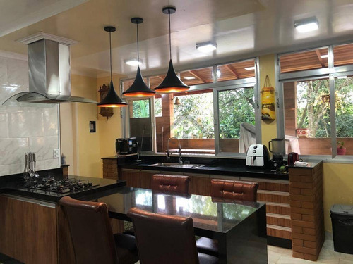 Imagem 6 de 28 de Chácara Com 5 Dormitórios À Venda, 1735 M² Por R$ 1.590.000 - Sítios De Recreio Rober - Guarulhos/sp - Ch0023