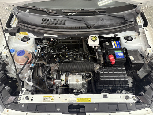 Chery Tiggo 3X 1.0 VVT TURBO iFLEX PRO CVT