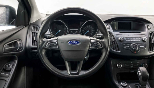 Imagen 15 de 15 de 31965 - Ford Focus 2016 Con Garantía At