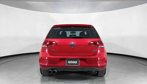 Imagen 7 de 15 de 101287 - Volkswagen Golf 2015 Con Garantía