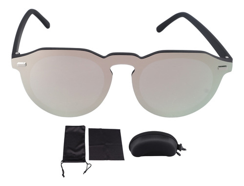 Gafas De Sol Polarizadas De Moda Para Hombre Y Mujer