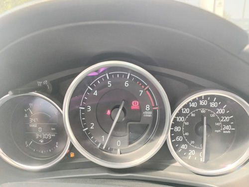 Mazda MX-5 2.0 I Sport Mt