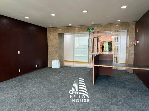 Oficinas En Renta En Torre Esmeralda I Y Ii