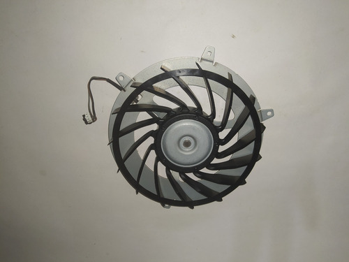 Imagen 5 de 7 de Fuente De Poder Para Play 3 Fat