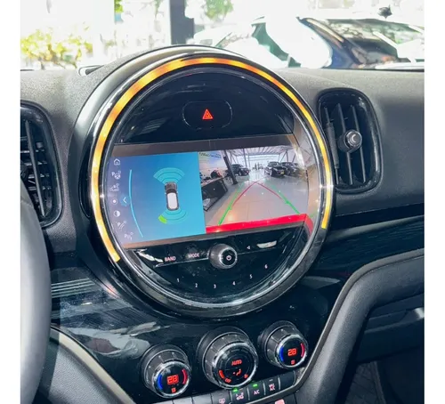 Mini Countryman S E All4 1.5 Hibrido