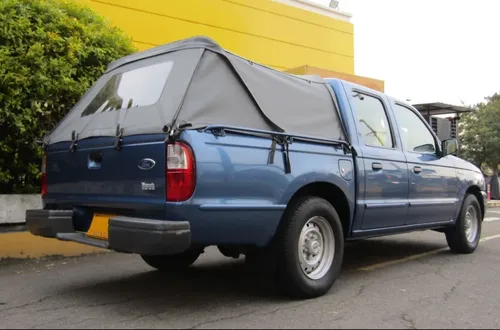 Ford Ranger 2.2 Xl F22cl3 4x2