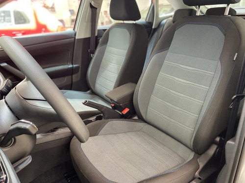 Volkswagen Nivus Comfortline At Mb