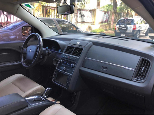 Dodge Journey 2011 2.7 Rt Atx (3 Filas)+techo