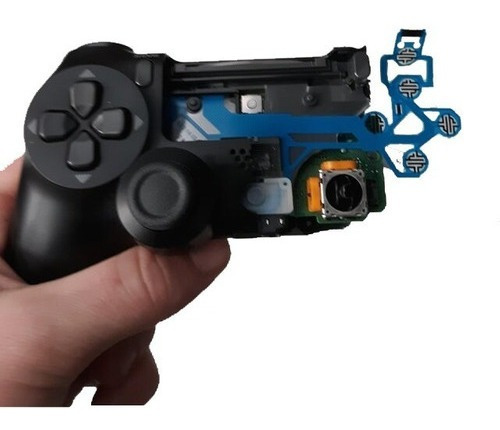 Imagen 4 de 7 de Reparacion Tecnico Consolas Joystick Ps4 Ps5 Ps3 Nintendo