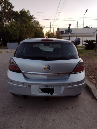 Chevrolet Vectra 2.0 Gt Gls
