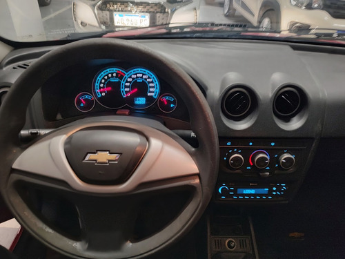 Chevrolet Celta 1.4 Lt Ab+abs