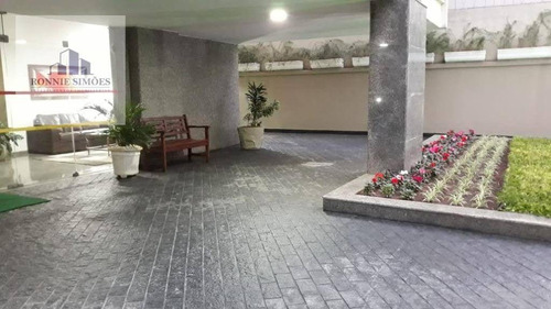 Imagem 11 de 13 de Apartamento À Venda E Para Alugar Em Moema/planalto Paulista, 2 Dormitórios, Sala Para 2 Ambientes, Cozinha Com Armários, 73 M², São Paulo. - Ap1156