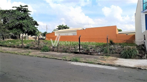 Imagem 2 de 10 de Terreno À Venda Em Jardim Das Bandeiras - Te213835
