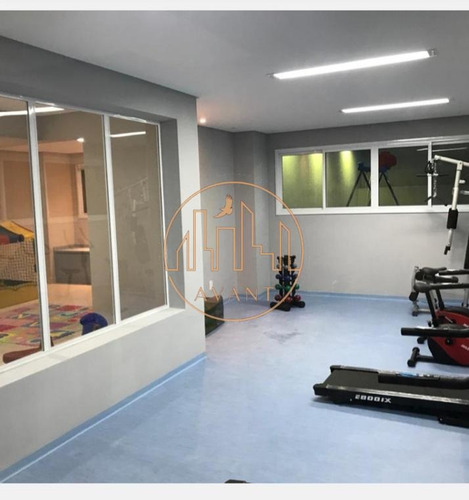 Imagem 20 de 23 de Apartamento À Venda No Edifício Wide Em Taubate - Sp - 4518