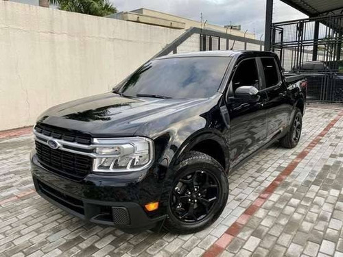 Imagem 5 de 15 de Ford Maverick 2.0 Ecoboost Gasolina Lariat Fx4 Automático