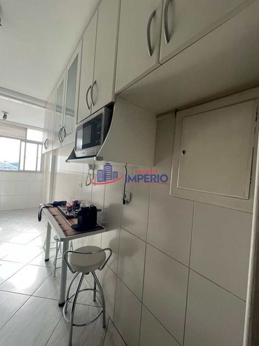 Imagem 12 de 25 de Apartamento Com 3 Dorms, Macedo, Guarulhos - R$ 390 Mil, Cod: 9293 - V9293