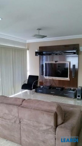 Imagem 12 de 15 de Casa Assobradada - Parque Rodrigo Barreto - Sp - 493738