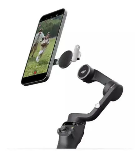 Apple hotsell iphone gimbal
