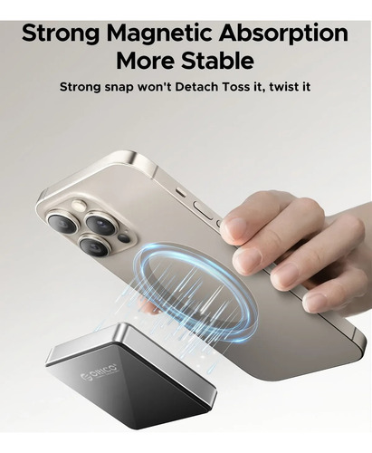Case Prores Nvme Ssd 2230 Expansão Memoria Iphone 15 Pro/max Cinza