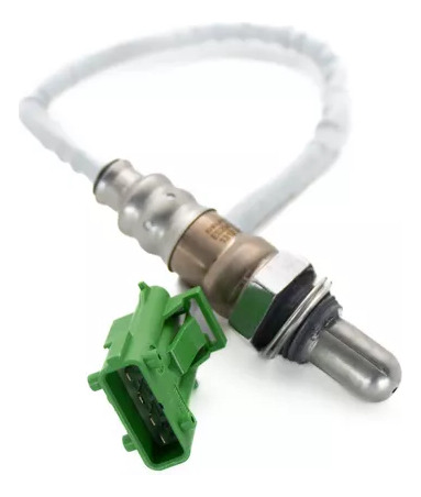 Sonda Lambda Citroen C3 1.6 Vti 16v Exclusive Flex 5p 13/14