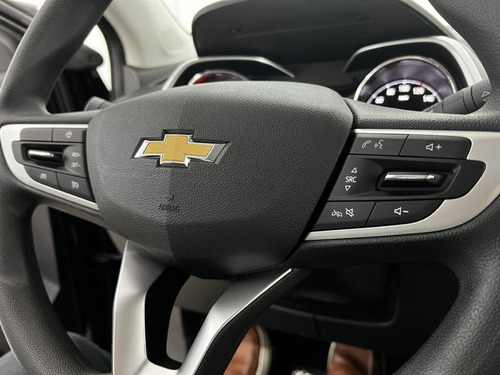 Chevrolet Tracker 1.0 TURBO FLEX LT AUTOMÁTICO