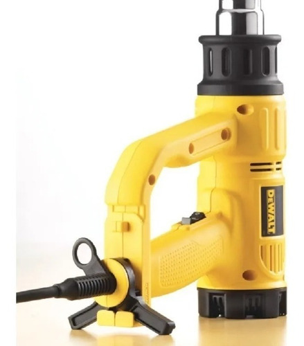 Pistola De Calor Dewalt D26411-b3 Amarillo