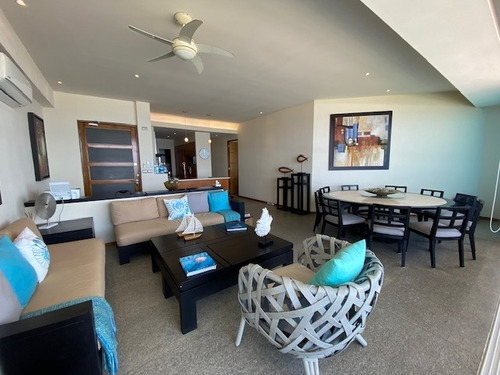 Imagen 5 de 14 de Espectacular Departamento Ocean Front Playa Diamante