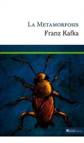 La Metamorfosis - Franz Kafka - Nuevo
