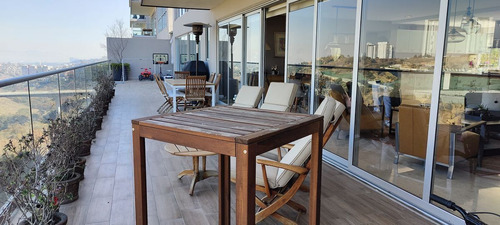 Garden House A La Venta Espectacular En Lomas Country Club (v)