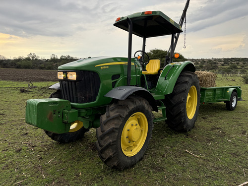 John Deere