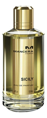 Perfume Mancera Sicily 120ml-100%original