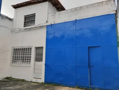 Galpón en alquiler