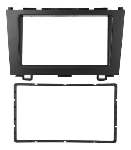 Instalación De Radio Para Coche, Dvd, Panel De Salpicadero E