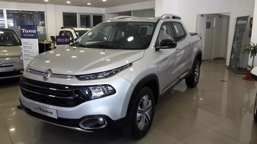 Fiat Toro 0km 2.0 O 1.8 Tomamos Tu Usado, Entrega Directa *j