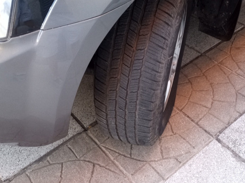 Kia Sorento 2.5 Crdi Ex 4x4 170cv Tgv Esp 2010