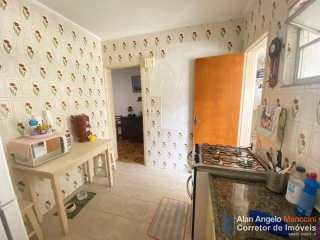 Apartamento Com 2 Dorms, Boqueirão, Praia Grande - R$ 235 Mil, Cod: 488 - V488