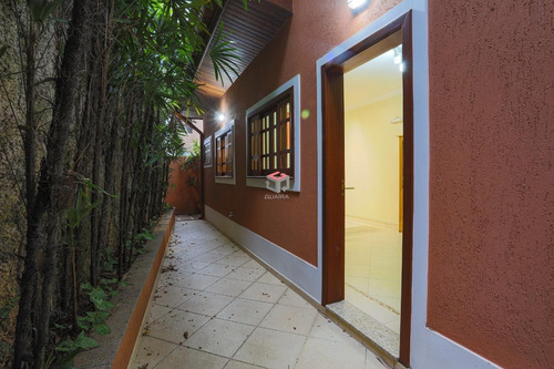 Imagem 11 de 27 de Casa Em Condomínio Fechado Mais Um Lote De 438 Metros! - 65309