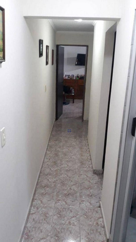 Imagem 6 de 7 de Sobrado Com 4 Dormitórios À Venda, 280 M² Por R$ 389.000,00 - Vila Nova Curuçá - São Paulo/sp - So0299