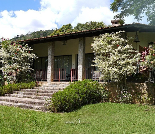 Imagem 4 de 15 de Sítio Venda Ao Lado Do Ponto Turístico De Atibaia - Ch0082-1