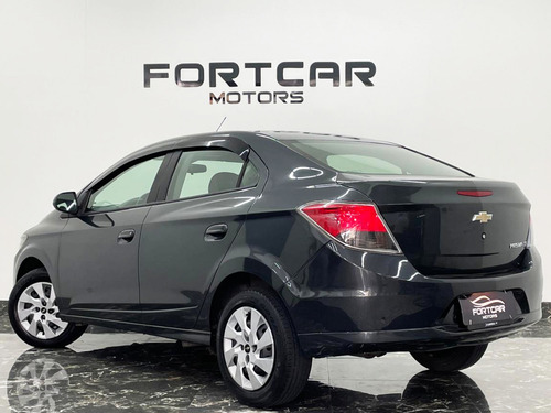 Chevrolet Prisma Prisma 1.4 LT SPE/4
